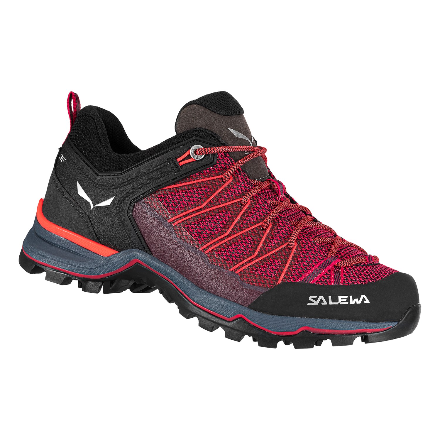 Salewa Mountain Trainer Lite ορειβατικα παπουτσια γυναικεια ροζ/κοραλι Greece VF2578469